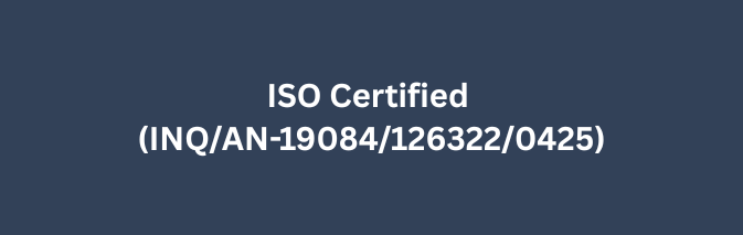 ISO